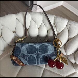 ISO!!! MIRCO DENIM CARLY